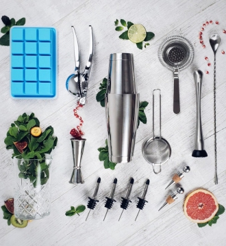 DỤNG CỤ PHA CHẾ