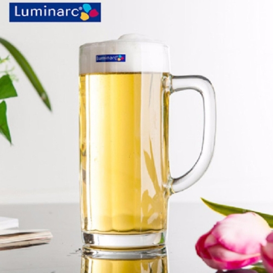 G2617 - Ly quai TT Luminarc Mindel 380ml