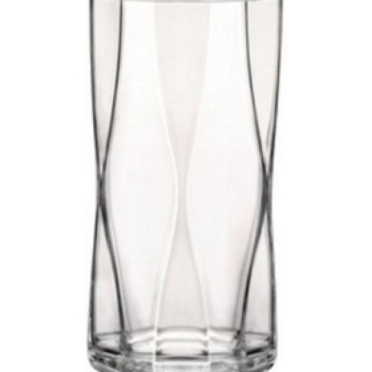 Ly thủy tinh Nettuno cao 460ml