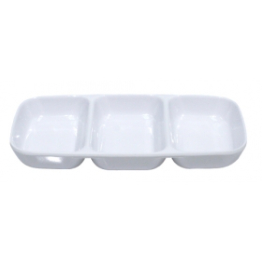 CHÉN CHẤM C105 TRẮNG