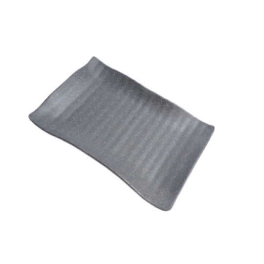 DĨA CHỮ NHẬT DCN47N, DCN48N, DCN49N NHÁM XÁM