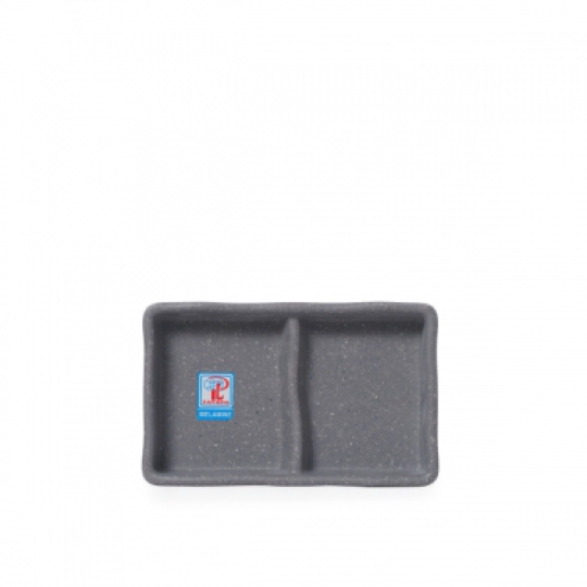 CHÉN CHẤM C109N NHÁM XÁM