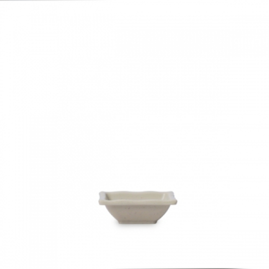 CHÉN CHẤM CC41N NHÁM NÂU