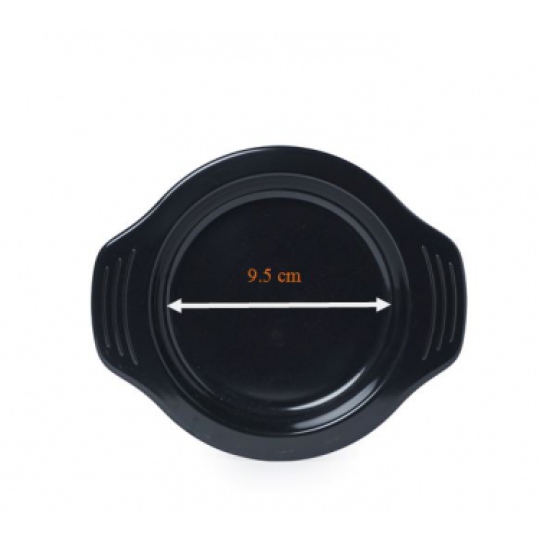 LÓT NỒI LN14, LN15, LN16, LN17, LN18, LN19, LN26 MÀU ĐEN