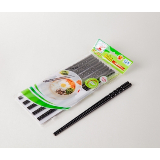 ĐŨA XOẮN NGẮN