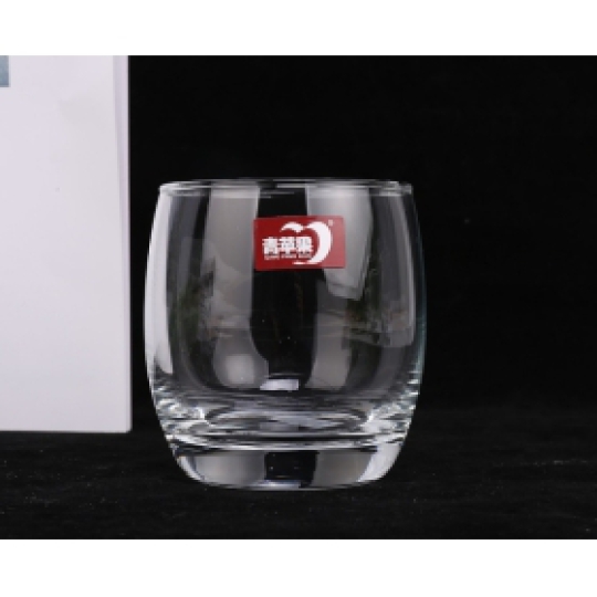 Ly bầu thấp ES1132 Deli - 310ml