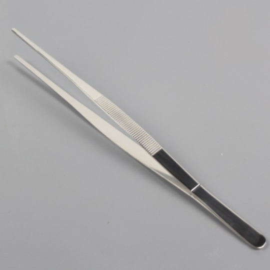 Nhíp gắp inox decor 25cm, 30cm