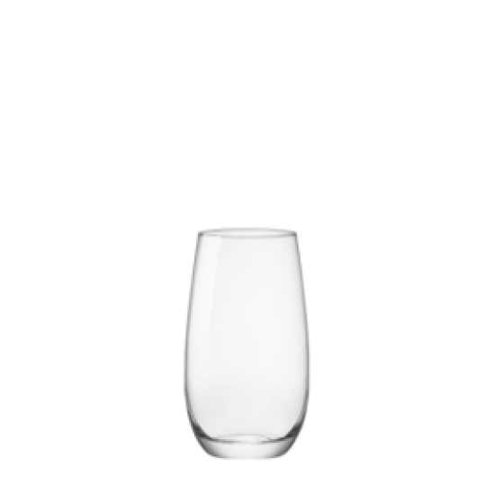 Ly thủy tinh New Kalix 400ml