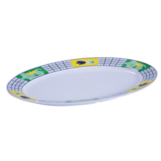 DĨA XOÀI HX607, 117, 407 VIỀN 176