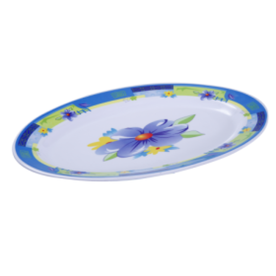 DĨA XOÀI HX607, 117, 407 VIỀN 163
