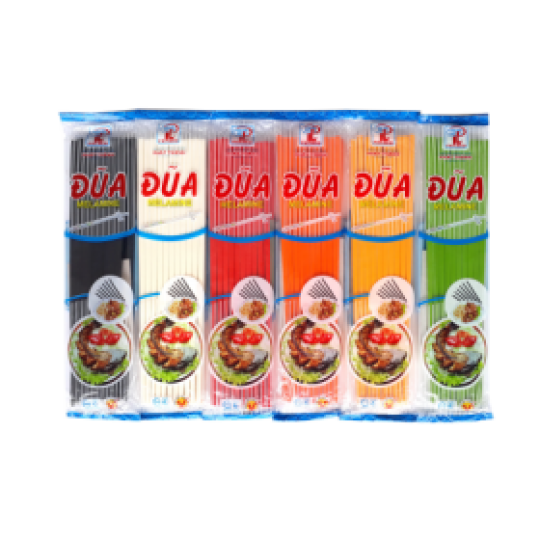 ĐŨA DÀI MÀU