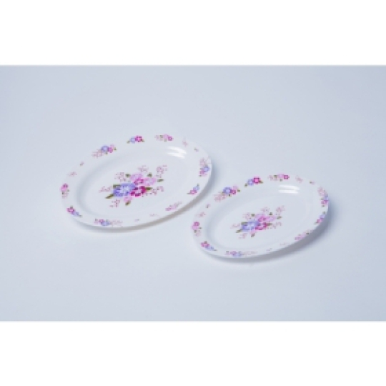 DĨA XOÀI HX607, 117 VIỀN SWEETIE