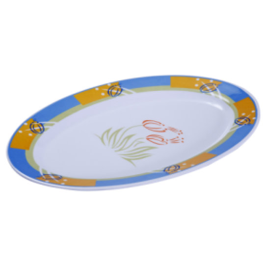 DĨA XOÀI HX607, 117, 407 VIỀN 162