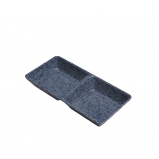 CHÉN CHẤM C103 VÂN ĐÁ XANH