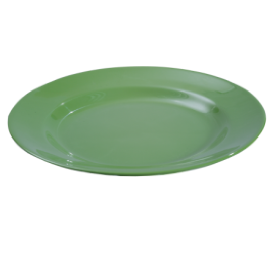 DĨA TRÒN CẠN DC66, 77, 88, 99, 100 XANH LÁ