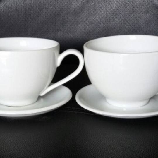 Tách capuchino Ohio 180ml - 220ml - 280ml