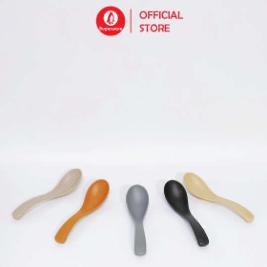 Muỗng SP174, SP175 light brown