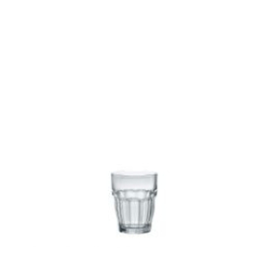 Ly shot thủy tinh cường lực Rock Bar 70ml