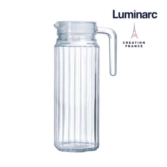 G2666 -Bình nước TT Luminarc Quadro 1.1L