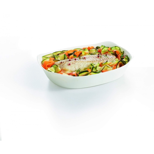 Khay nướng TT Luminarc Smart Cuisine chữ nhật
