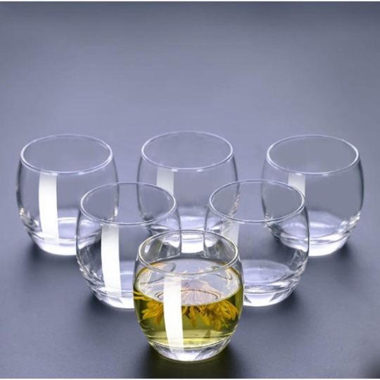 G2562 - Ly Thuỷ Tinh Thấp Luminarc Salto 320ml