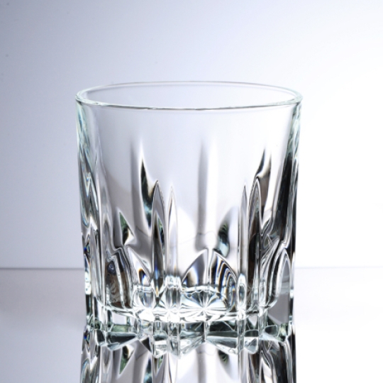 LB11152021 - Ly Rocks Borgonovo Excalibur DOF 300ml