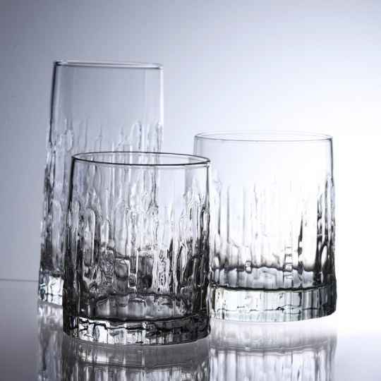 LB11000841 - Ly Rocks Borgonovo Oak OF 285ml