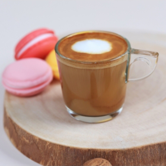 LB13247921 - Tách Espresso Borgonovo Tazzina Alpi 80ml