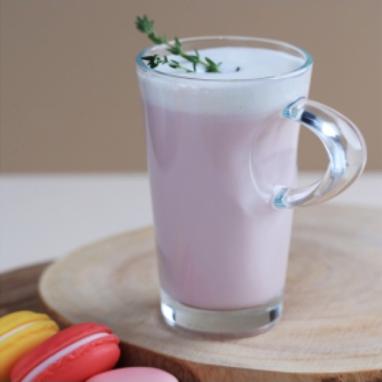 LB12031021 - Ly Cafe Borgonovo Tazza Elba 250ml