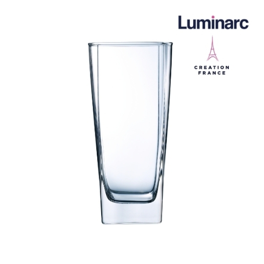 G2519 - Ly Thuỷ Tinh Cao Luminarc Sterling 330ml