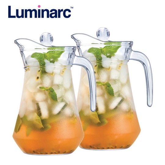 G2635 - Bình Nước TT Luminarc Arc 1L