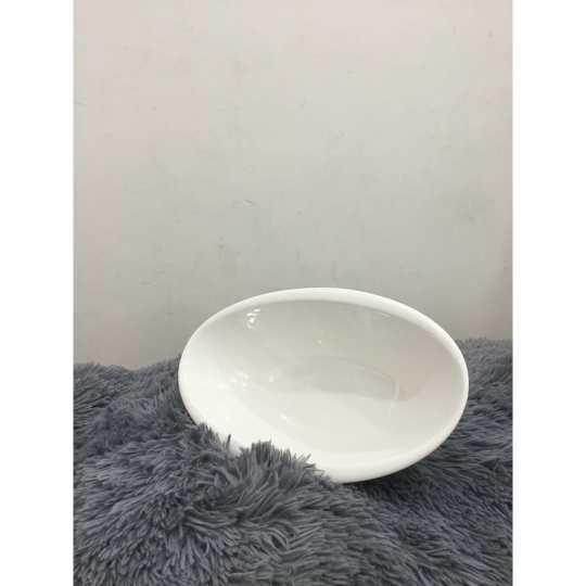 Tô oval vành hông Misc Assortment Lys