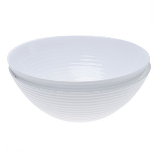 N5416 - Tô TT Luminarc 20cm Harena trắng