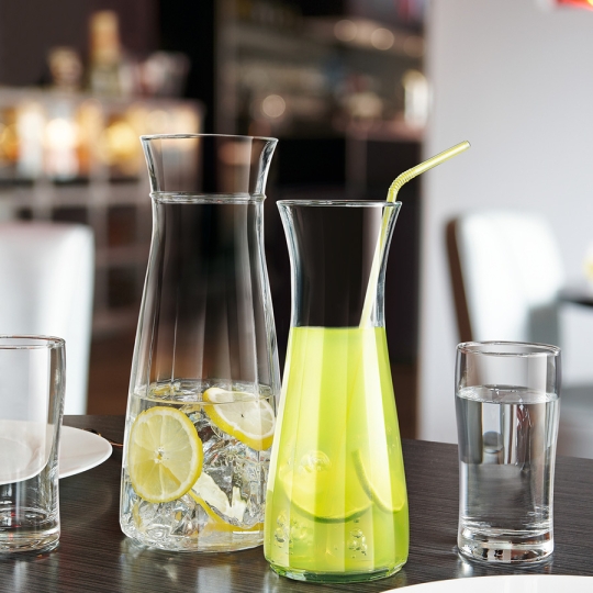 L5327 - Bình rót TT Luminarc Tourner 0.5L
