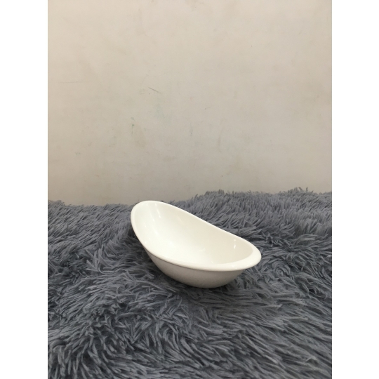 Tô oval vành đầu Misc Assortment Lys