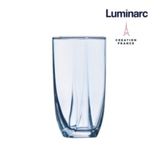 Q0169 - LY CAO TT LUMINARC EIFFEL 350ML