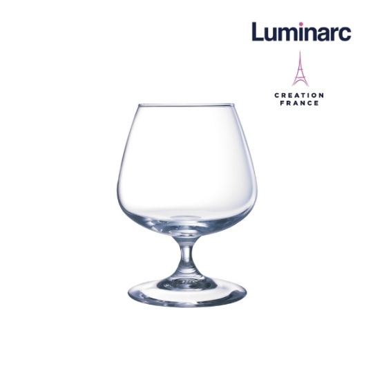 G2630- Ly rượu thủy tinh Luminarc Cognac 130ml