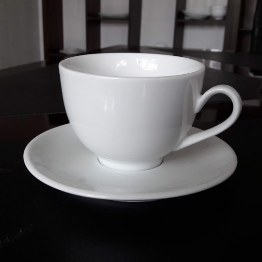 Tách capuchino Ohio 180ml - 220ml - 280ml