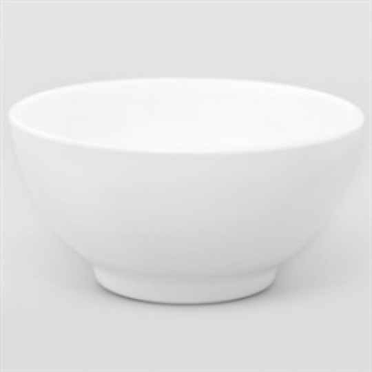 N3973 - Chén cơm TT Luminarc 11.5cm Diwali trắng