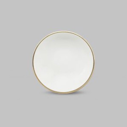 DĨA TƯƠNG VIỀN VÀNG (000G)