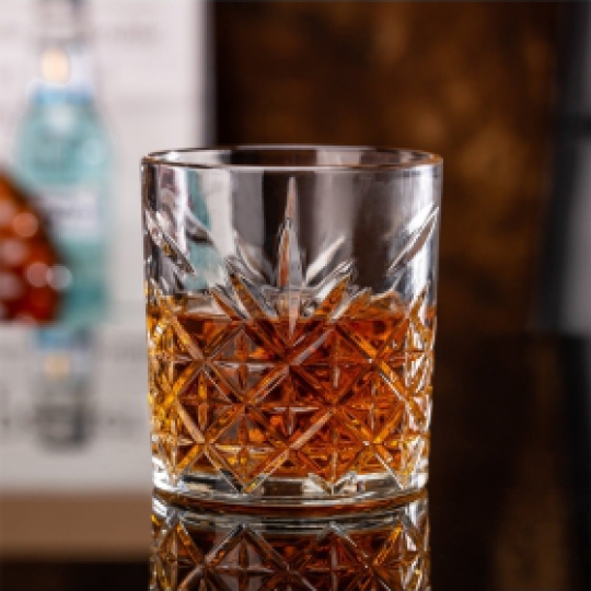 Ly whisky khía DSKB033-2 Deli - 350ml
