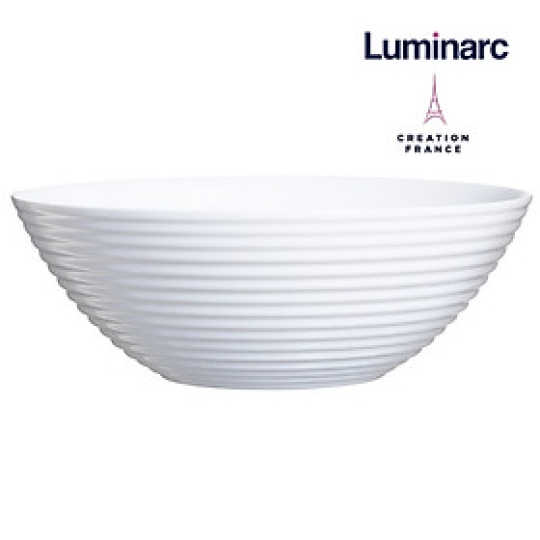 N7466 - Tô TT Luminarc 27cm Harena trắng