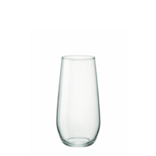 Ly thủy tinh Electra 430ml