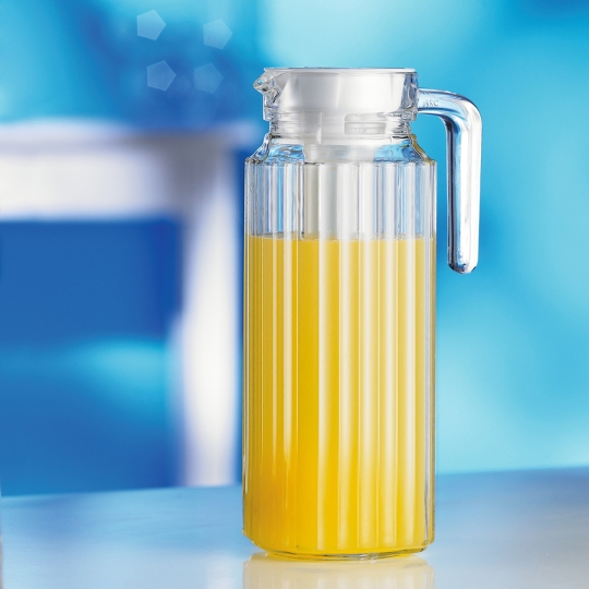G2666 -Bình nước TT Luminarc Quadro 1.1L