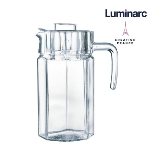 G2665 - Bình nước TT Luminarc Octime 1.6L