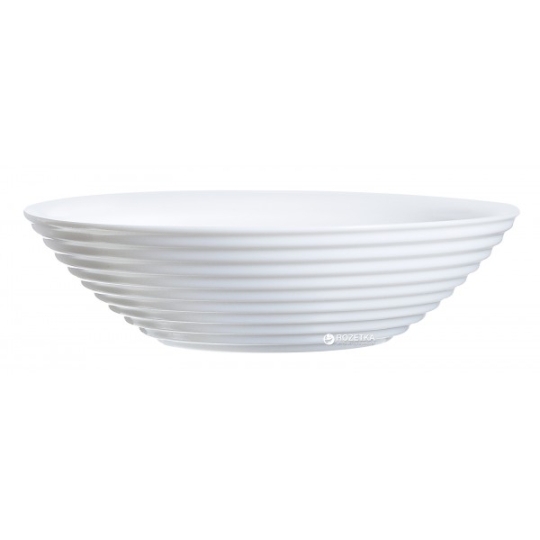 N5417 - Tô TT Luminarc 16cm Harena trắng