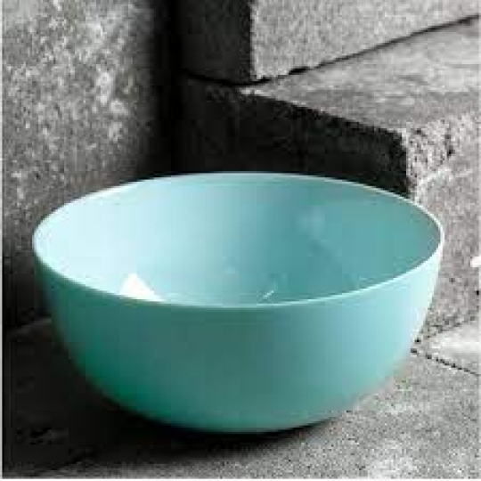 P2615 - Tô TT Luminarc Diwali xanh ngọc 21cm