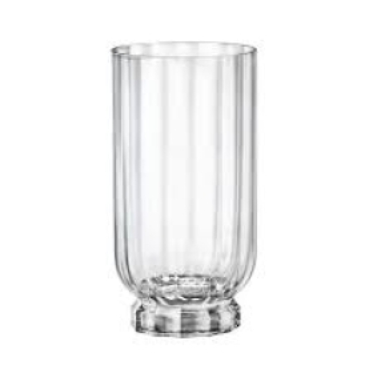 Ly thủy tinh Florian 430ml Bormioli