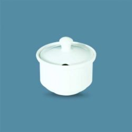 Hủ đường có lổ 8cm Ohio