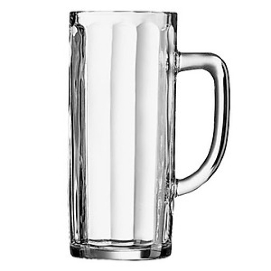 G2617 - Ly quai TT Luminarc Mindel 380ml